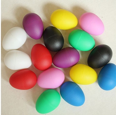 شیکر مدل تخم مرغی بسته دو عددی رنگ صورتی