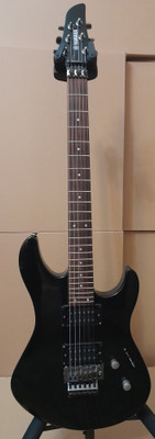 گیتار الکتریک یاماها مدل 220dz