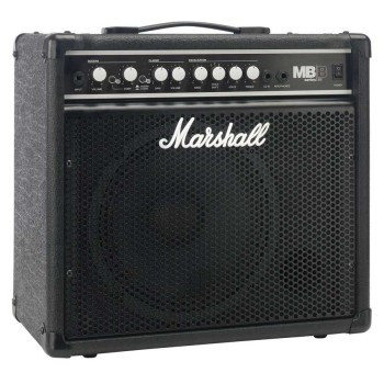 آمپلی فایر گیتار Marshall MB30