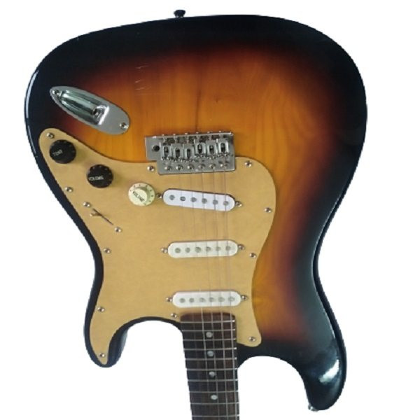 گلپیدور مدل پیک گارد هرتز sss