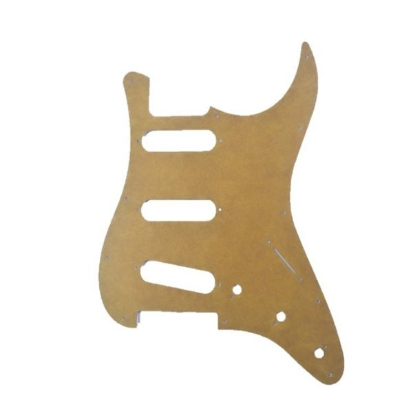 گلپیدور مدل پیک گارد هرتز sss