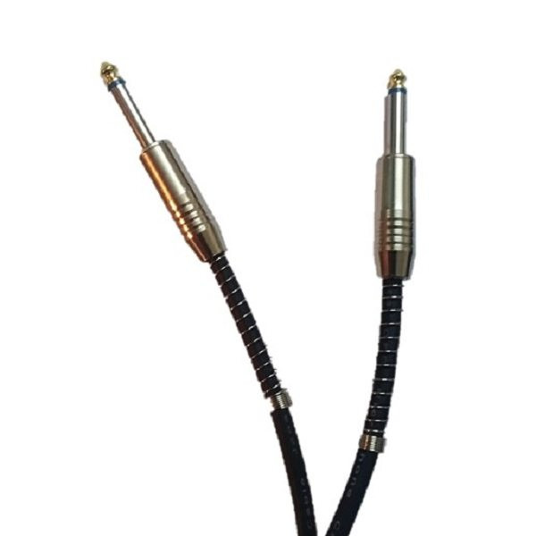 کابل گیتار الکتریک هرتز مدل F1