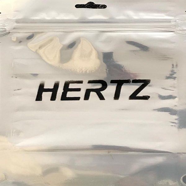 کابل گیتار الکتریک هرتز مدل F1