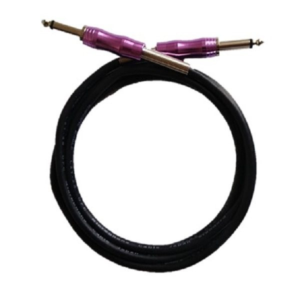 کابل گیتار الکتریک هرتز مدل p22