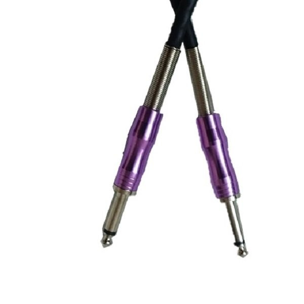 کابل گیتار الکتریک هرتز مدل p22