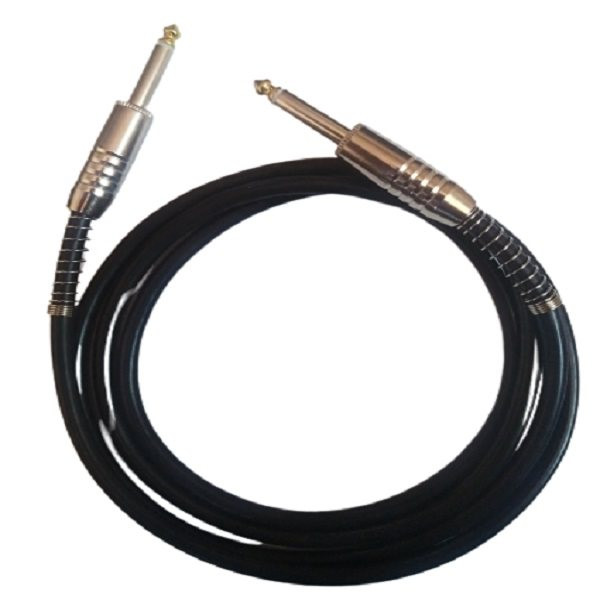 کابل گیتار الکتریک هرتز مدل jack1