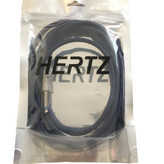 کابل گیتار الکتریک هرتز مدل H1