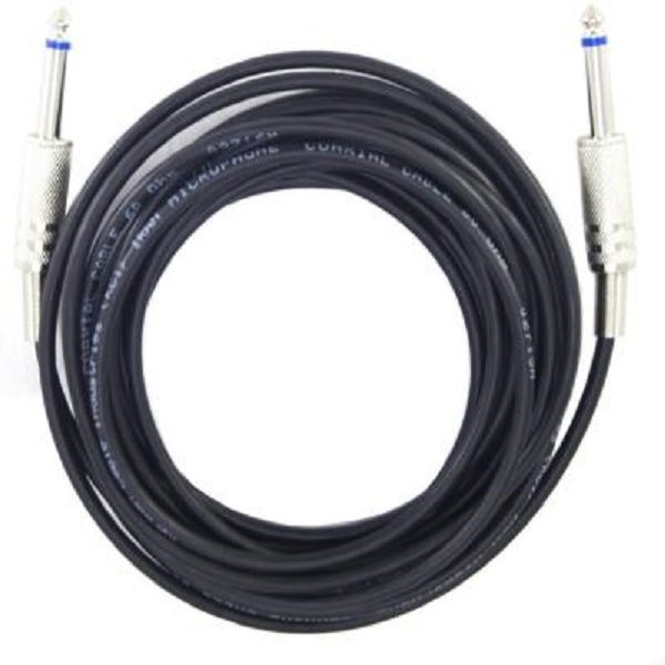 کابل گیتار الکتریک هرتز۵متری