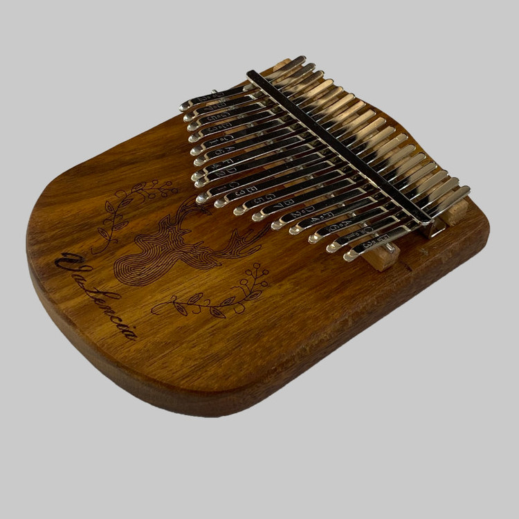 کالیمبا_تهرانپارس