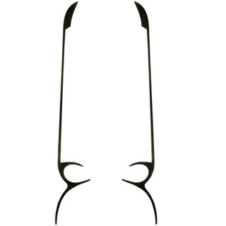 مضراب سنتور چوب گردو