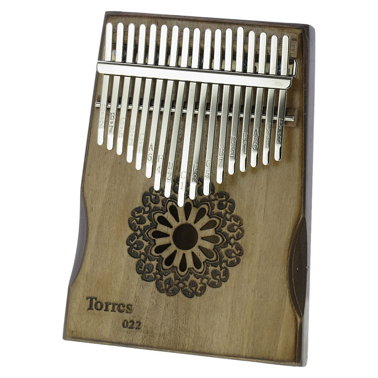 کالیمبا torres با جعبه
