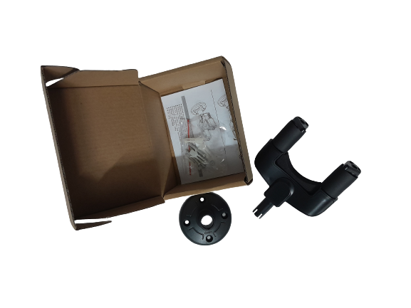 پایه دیواری گیتار هرتز مدل holder2