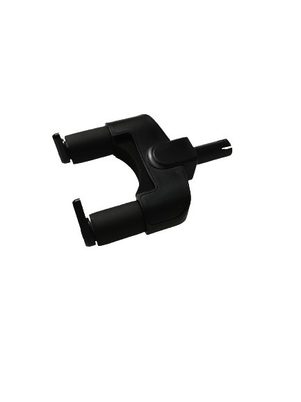 پایه دیواری گیتار هرتز مدل holder2