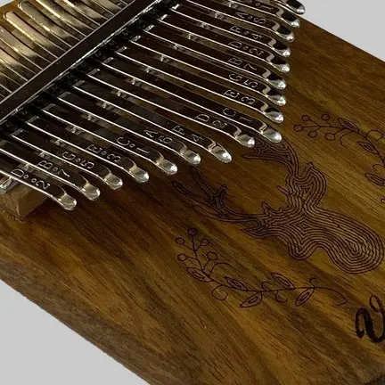 تیغه کالیمبا