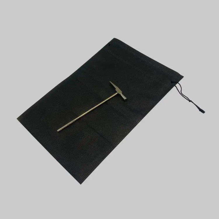 کالیمبا با کاور چکش