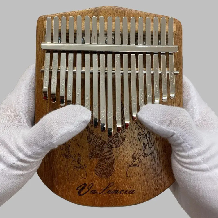 کالیمبا صدا