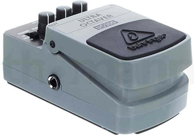 پدال گیتار Behringer مدل UO300