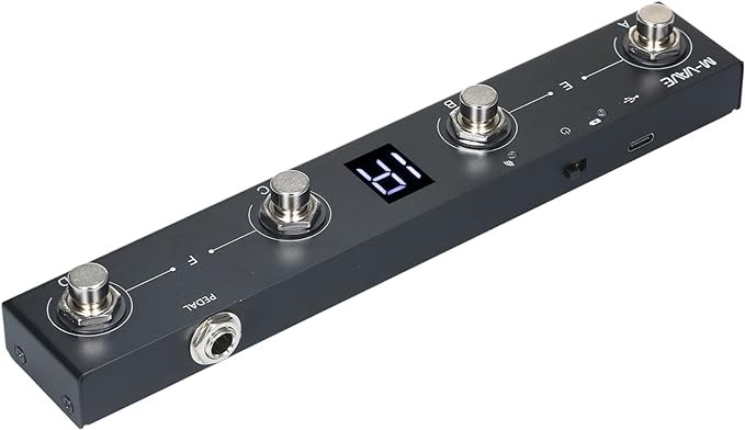 میدی کنترلر وایرلس Wireless MIDI Controller