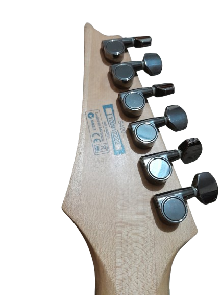 گیتار الکتریک ایبانز s420