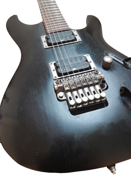 گیتار الکتریک ایبانز s420