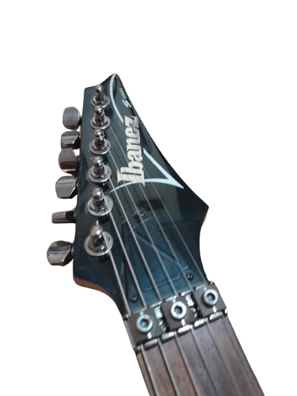 گیتار الکتریک ایبانز s420