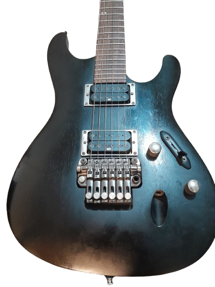 گیتار الکتریک ایبانز s420