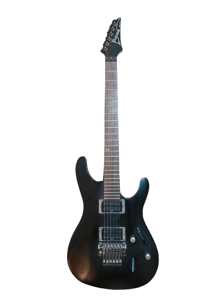 گیتار الکتریک ایبانز s420