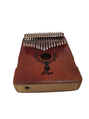 کالیمبا پیکاپ دار