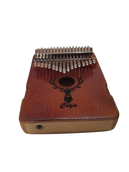 کالیمبا پیکاپ دار