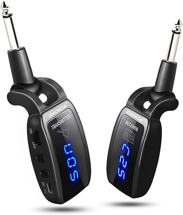 وایرلس ساز xiaokoa u12dx