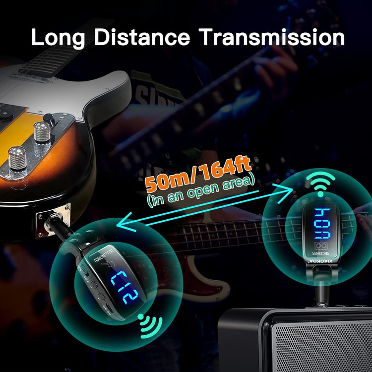 وایرلس ساز xiaokoa u12dx