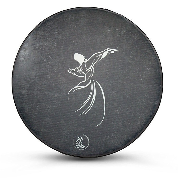 دف کردستان سما