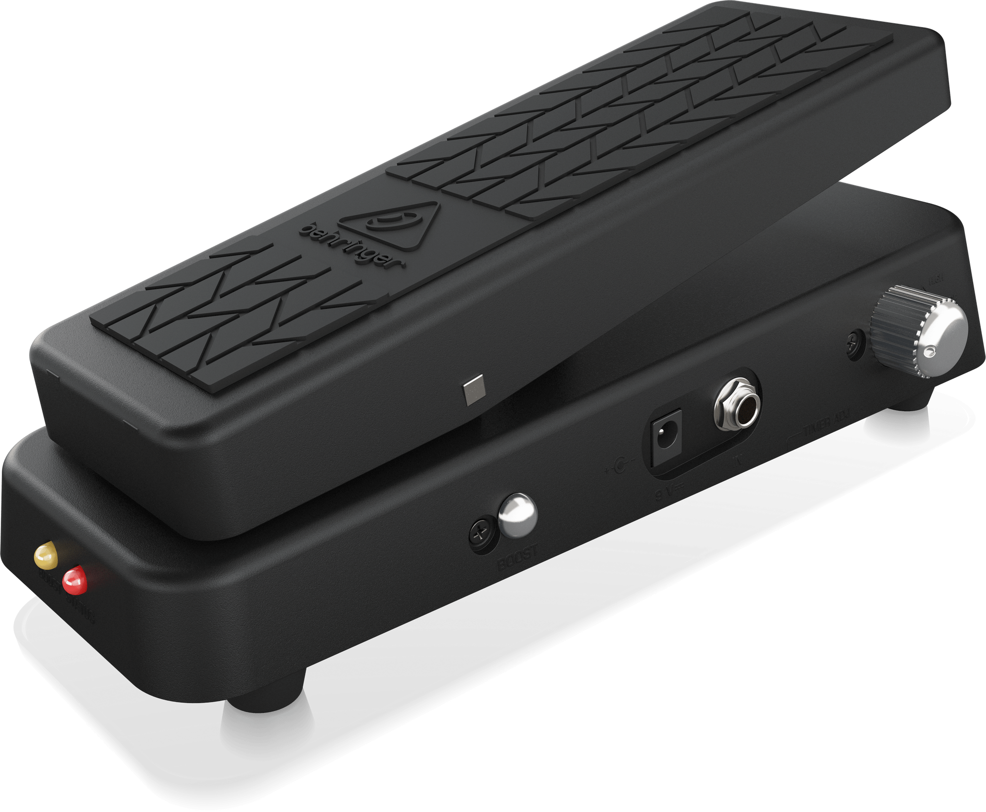 پدال واه behringer wah pedal