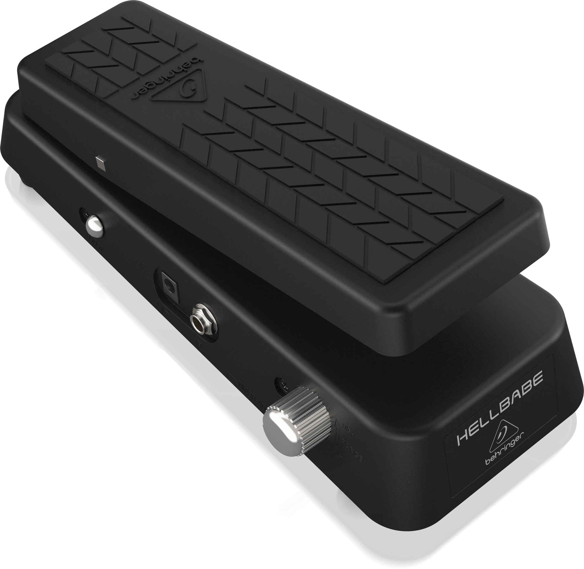 پدال واه behringer wah pedal