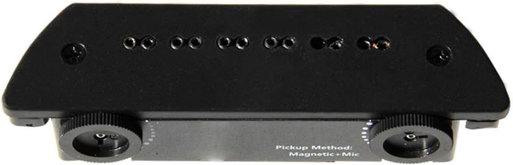 Pickup پیکاپ