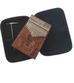 کالیمبا سگا هاردکیس