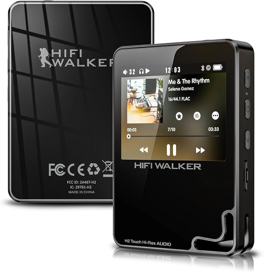 Hifi walker