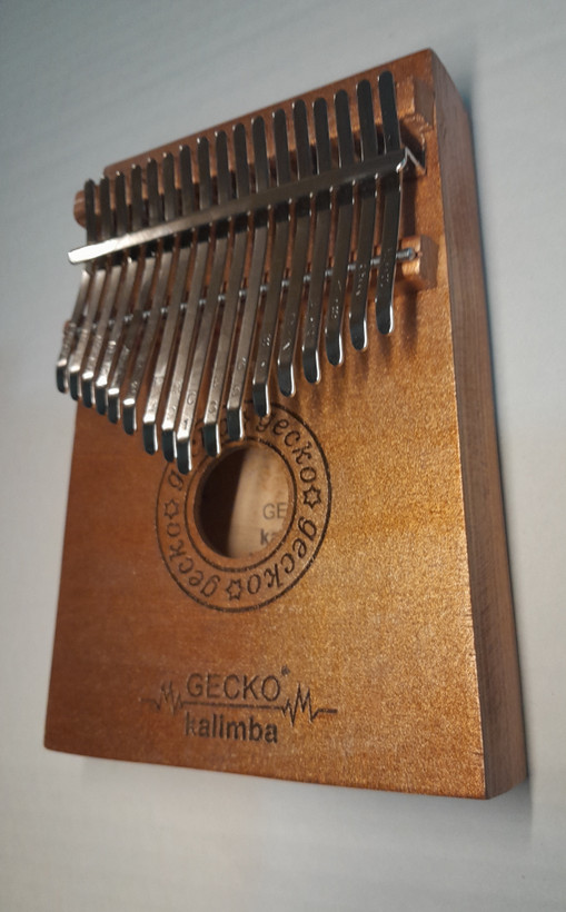 Gecko gold
