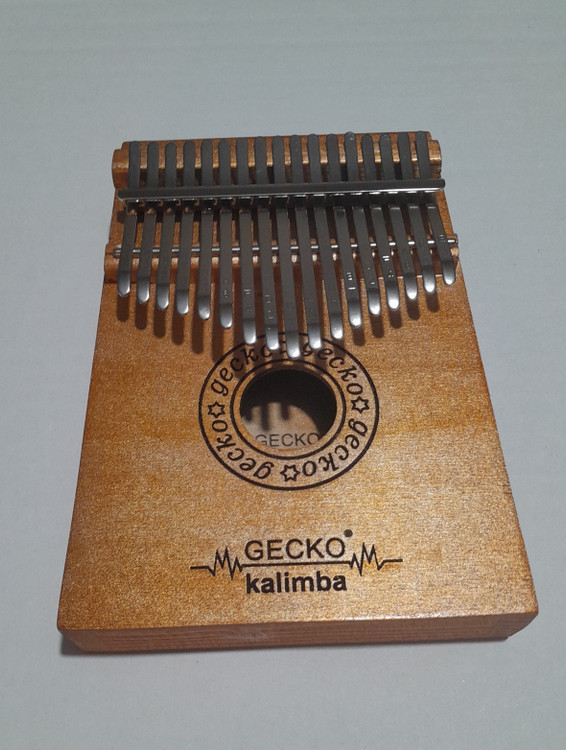 کالیمبا Gecko