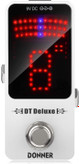 تیونر حرفه ای دونر deluxe dt donner tuner