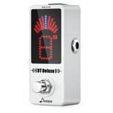 تیونر حرفه ای دونر deluxe dt donner tuner