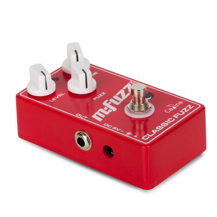 یونیت پدال caline fuzz