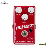 یونیت پدال caline fuzz