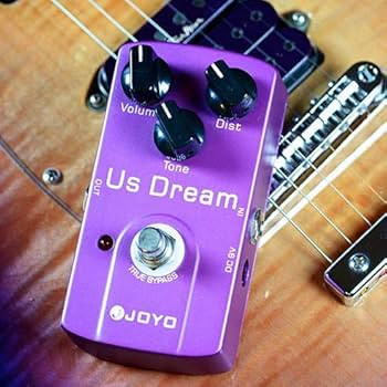 پدال دیستروشن هوی joyo us dream