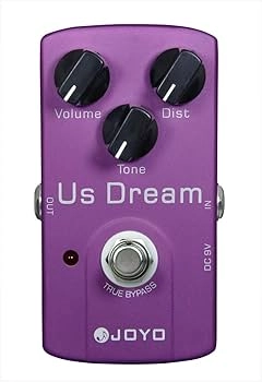 پدال دیستروشن هوی joyo us dream