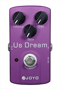 پدال دیستروشن هوی joyo us dream