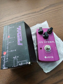 پدال دیستروشن هوی joyo us dream