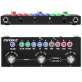 مولتی افکت cuvave cube baby lekato