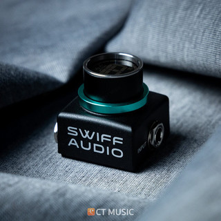 تیونر swiff audio مدل c10 tuner