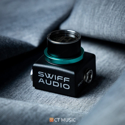 تیونر swiff audio مدل c10 tuner